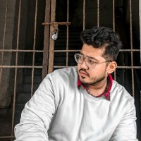 Rath Infotech Employee Yash Saud's profile photo