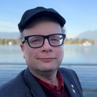 as above Employee Craig McCulloch's profile photo