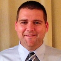 Healthrise Employee Ryan Bell's profile photo