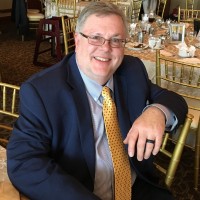 Precision Digital Corporation Employee Chuck Arcovitch's profile photo