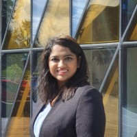 Pixelgen Technologies Employee Aishwarya Konnur's profile photo