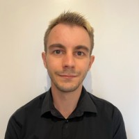 Synaltic Employee Aurélien Oger's profile photo