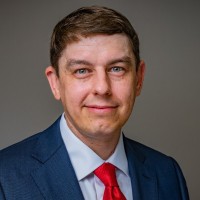 Booz Allen Hamilton Employee Henry Davis's profile photo