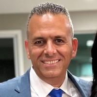 AeroVironment Employee Ray Morcos's profile photo