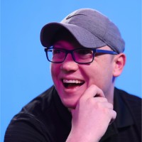 Flogistix, LP Employee Cameron Armstrong's profile photo