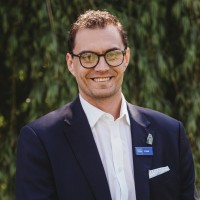 Simplicity Funerals Employee Ethan Williams's profile photo