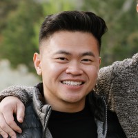 Forecastr Employee Jimmy Ton's profile photo