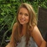 Browns Fashion Employee Rosie Gould's profile photo
