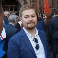 Cameron Davidson Email & Phone Number