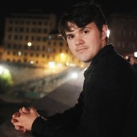 Accent Advisor Employee Nick Collorà's profile photo