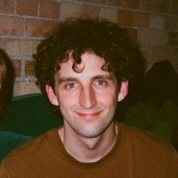 Communicorp Media Employee Andrew McConnell's profile photo