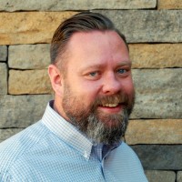 insightsoftware Employee Aaron Young's profile photo