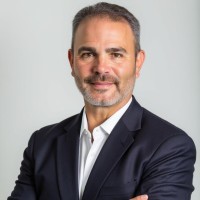 Tokeny Solutions Employee Greg Cignarella's profile photo