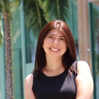 USC Annenberg School for Communication and Journalism Employee Mallory Carra's profile photo