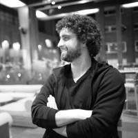 Draco Studios Employee Daniel S.'s profile photo