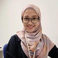 National Cerebral and Cardiovascular Center Research Institute Employee Paramita Khairan's profile photo