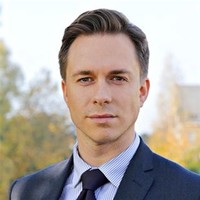 Anderson Rose Employee Robin Chalk's profile photo