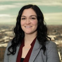 Space Exploration Engineering Employee Talia Damrow's profile photo
