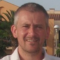 Oval Business Solutions Employee David Baulch's profile photo