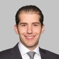 Berkadia Employee Benjamin Harris's profile photo