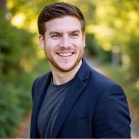 Columbia Business School Employee Frederic Gray's profile photo