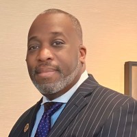 McLean County Unit 5 School District Employee Brandon Caffey's profile photo