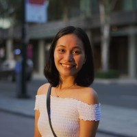 Justine Agustin Email
