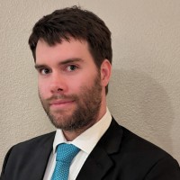 Extraordinary Chambers in the Courts of Cambodia (ECCC), United Nations Employee Nicholas Lower's profile photo