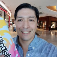 Fabian A. Zambrana Email