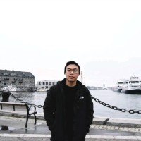 Wilson Marcellinus Email & Phone Number