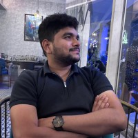 Botsync Employee Siddu Putchala's profile photo