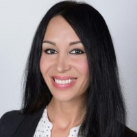 Deutsche Bank Securities Employee Katarzyna Domejko's profile photo