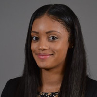Raven Russell Email & Phone Number | Buffalo Wild Wings Food Server ...