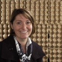 Narratiiv Employee Christine Royer's profile photo