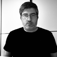 GRIF.LV Employee Anatolijs Grigorjevs's profile photo