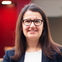 Denodo Employee Rocio Leal's profile photo