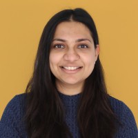 Tusk Software Employee Dhanshri Agarwal's profile photo