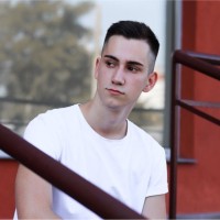 SCORUM TEAM Employee Oleksandr Shcherbiuk's profile photo