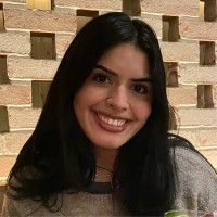 University of Miami Employee Sofia Ramirez's profile photo