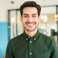 Pulse Tech Corp Employee Harry Geddis's profile photo