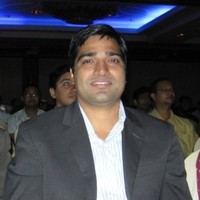 Saxo Group - India Employee Avin Singh's profile photo