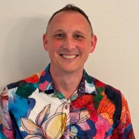 David Geerders Email & Phone Number