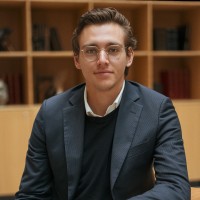 AYDO Employee Amaury Ducoté's profile photo