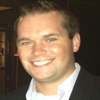 Stifel Financial Corp. Employee Scott Grady's profile photo