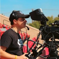 Thunder Studios Employee Zachary Richter's profile photo