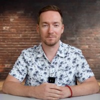 RevUp Dental Employee Nick Fotache's profile photo