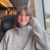 Arm Employee Tora Larsson's profile photo