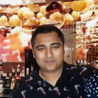 Ritchie Bros. Employee Paul Jassal's profile photo
