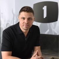 1iota Employee Rob Crawford's profile photo