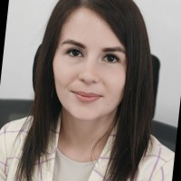 DataMondial Employee Sorina Bujenita's profile photo